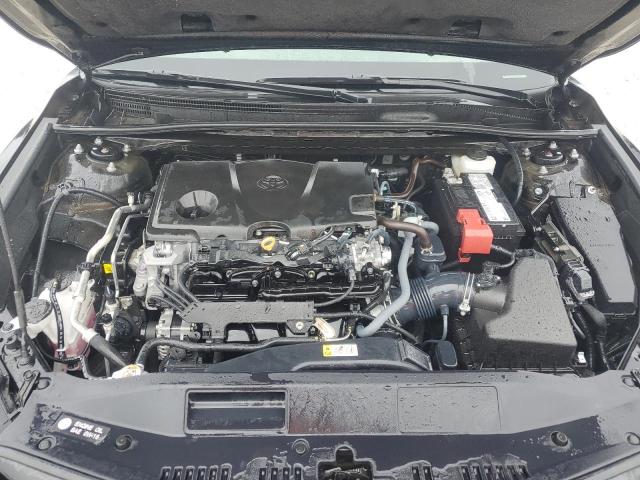 2024 TOYOTA CAMRY LE - 4T1C11AK9RU855250