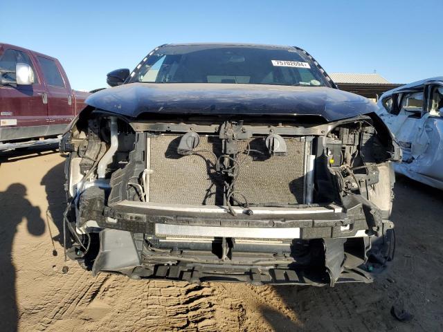 2019 TOYOTA HIGHLANDER - 5TDBZRFH8KS975393