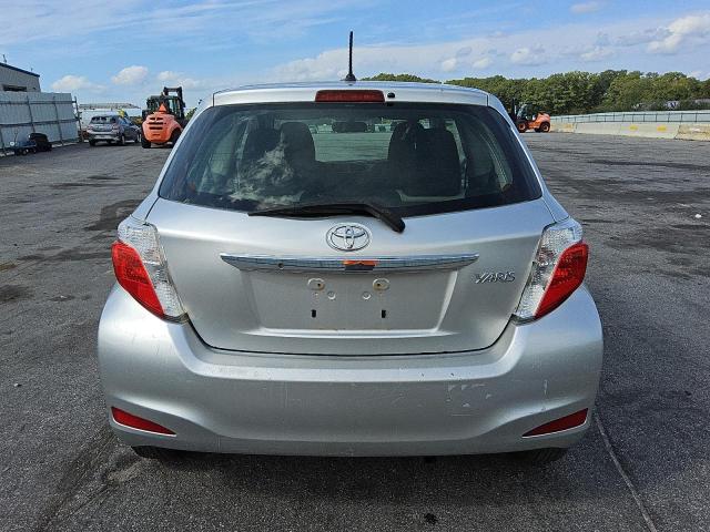 VIN JTDJTUD36ED581656 2014 Toyota Yaris no.6