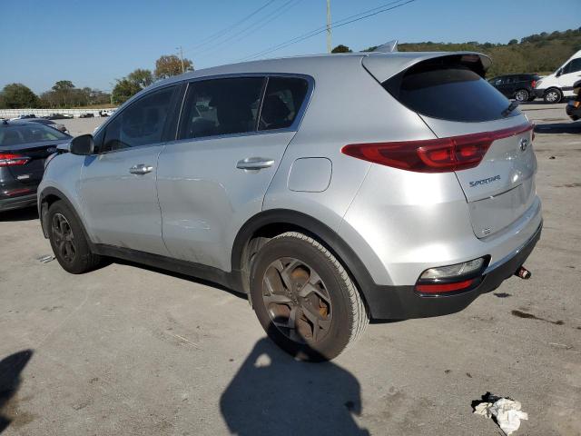 2021 KIA SPORTAGE L - KNDPM3AC7M7864702