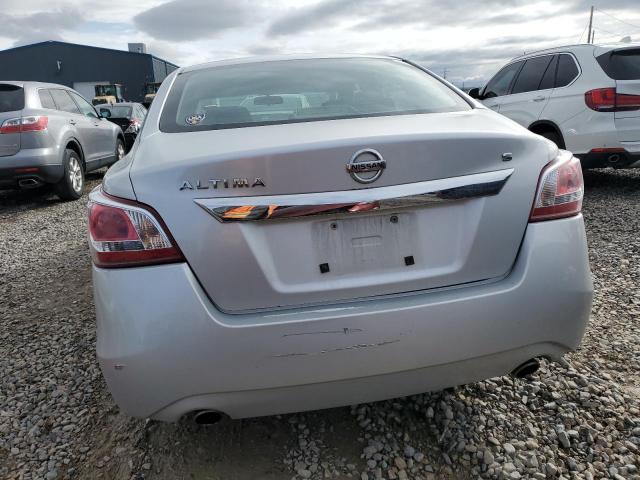 VIN 1N4AL3AP2DN419569 2013 NISSAN ALTIMA no.6