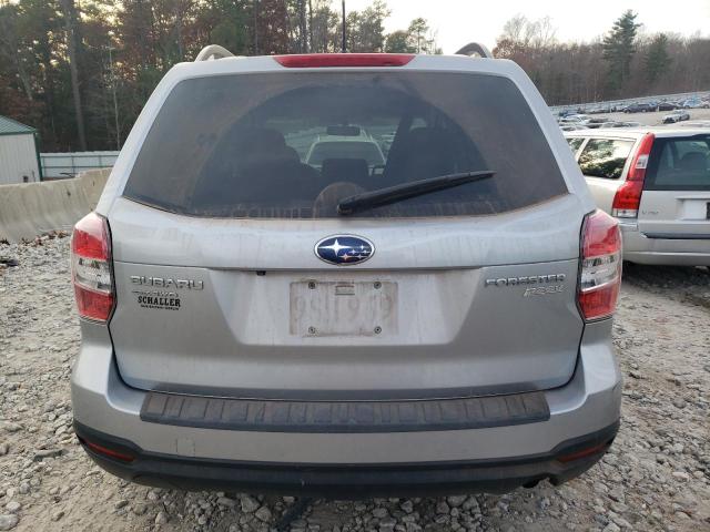 2015 SUBARU FORESTER 2 - JF2SJADC8FH506218
