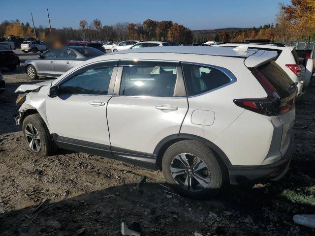 2021 HONDA CR-V SE - 5J6RW2H71ML024048