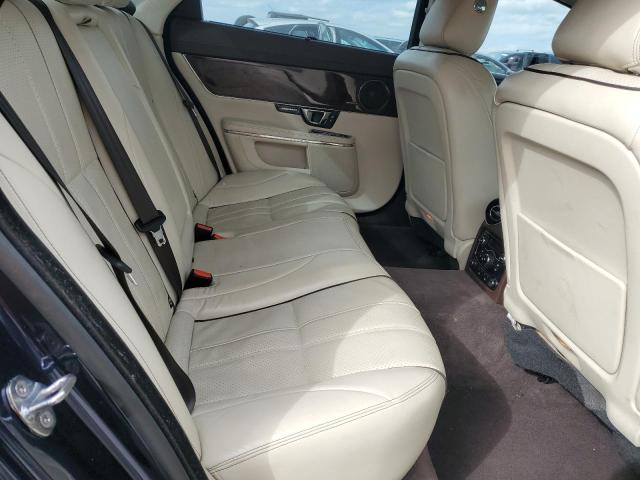 2015 JAGUAR XJL PORTFO SAJWA2GZ9F8V79511