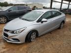 2018 CHEVROLET CRUZE LS - 1G1BC5SM9J7231526