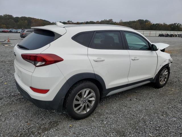 2018 HYUNDAI TUCSON SEL - KM8J33A47JU721646
