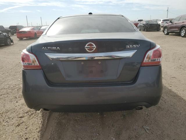 VIN 1N4BL3AP8DN466514 2013 Nissan Altima, 3.5S no.6