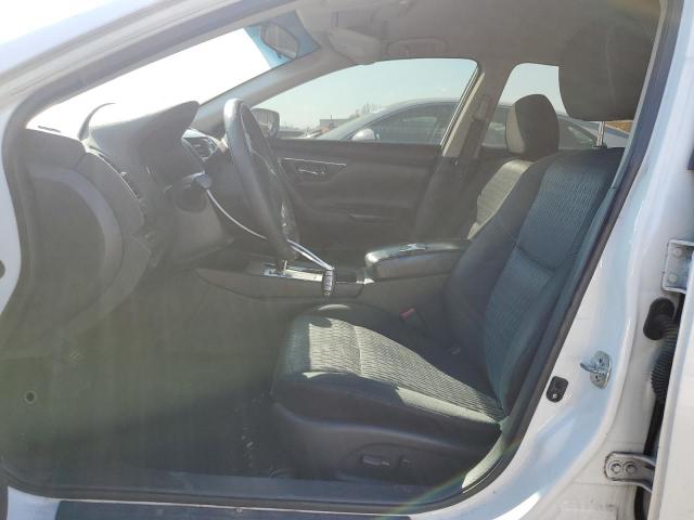 2016 NISSAN ALTIMA 2.5 - 1N4AL3AP9GC118197