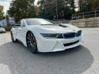 BMW I8 снимка