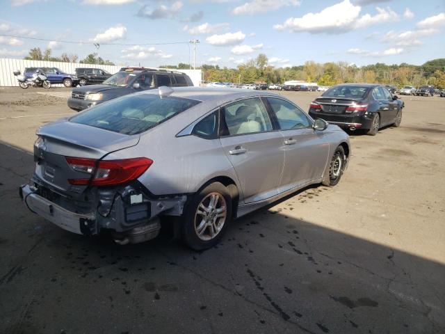 Vin: 1hgcv2f9xka029827, lot: 74725324, honda accord touring 20193