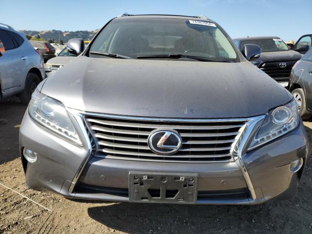 VIN 2T2ZK1BA4FC172801 2015 Lexus RX, 350 no.5