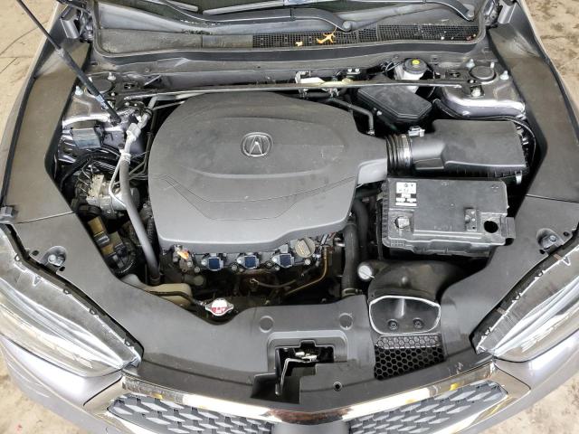 2018 ACURA TLX TECH+A - 19UUB3F67JA001524