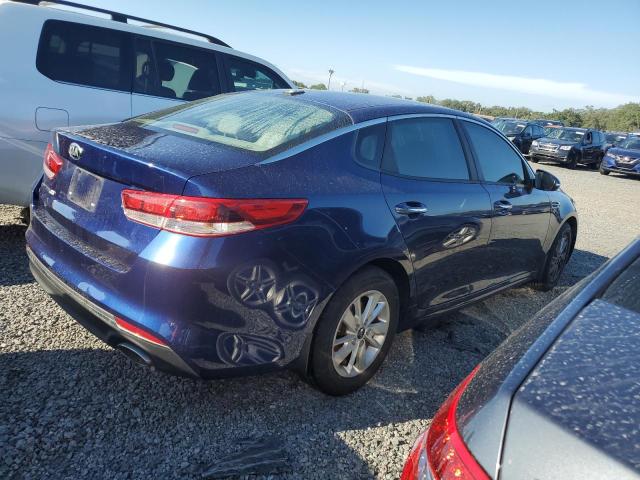 VIN 5XXGT4L32HG134585 2017 KIA Optima, LX no.3