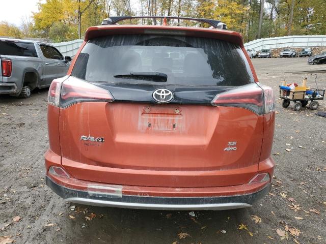 VIN JTMJFREV3GJ058569 2016 Toyota RAV4, SE no.6