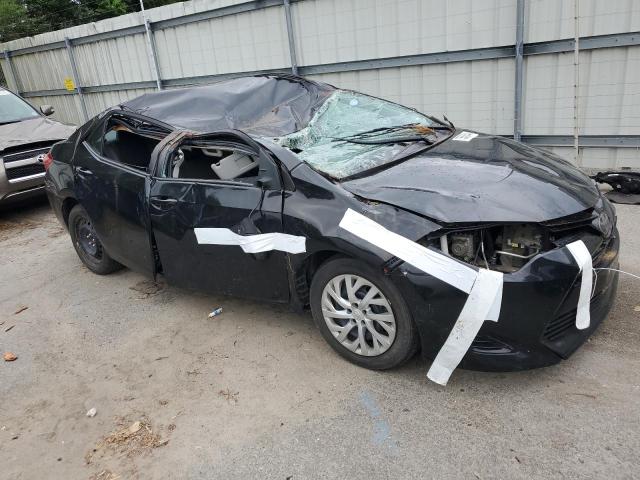 2018 TOYOTA COROLLA L - 5YFBURHE9JP820229
