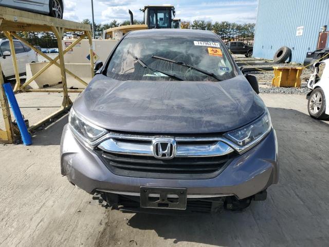 2018 HONDA CR-V LX - 2HKRW6H32JH212250
