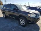 Lot #2940589519 2008 TOYOTA HIGHLANDER