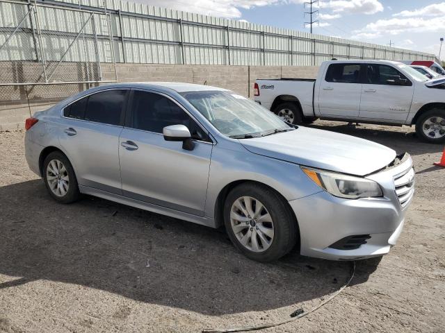 2015 SUBARU LEGACY 2.5 - 4S3BNAC60F3069116