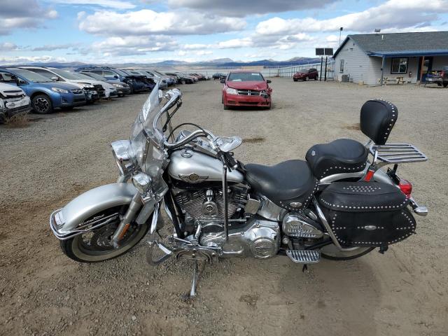 2003 HARLEY-DAVIDSON FLSTC ANNI - 1HD1BJY403Y030941