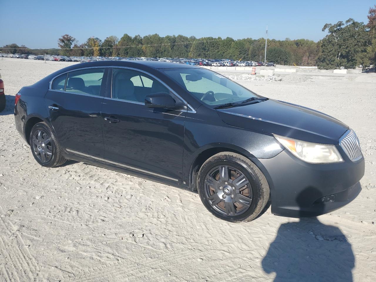 Lot #2928078404 2010 BUICK LACROSSE C