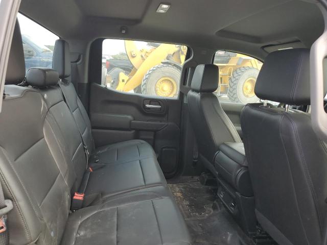 2020 GMC SIERRA C15 - 1GTP8AEH1LZ203345