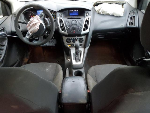 VIN 1FADP3F22DL135899 2013 Ford Focus, SE no.8