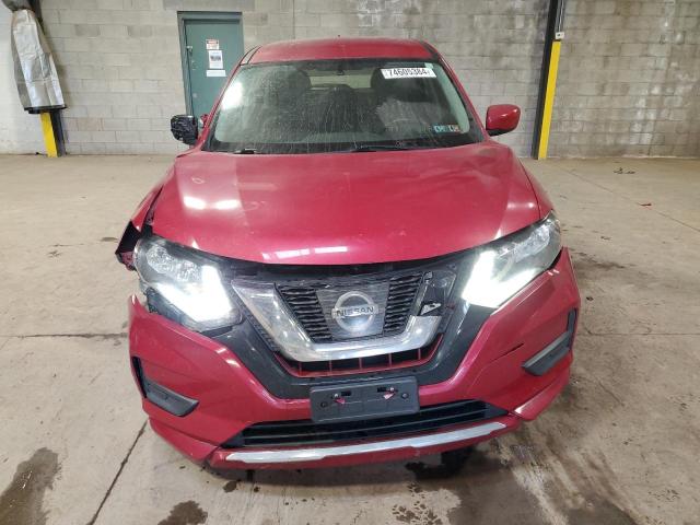 2017 NISSAN ROGUE S - JN8AT2MV2HW268980