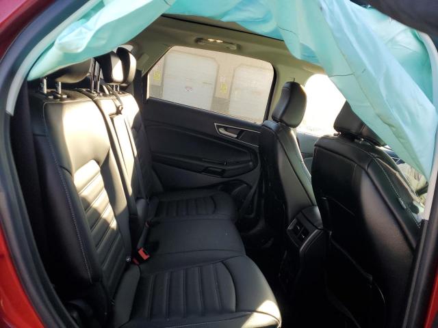 2020 FORD EDGE SEL - 2FMPK4J93LBB00864