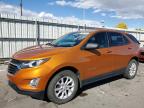 2018 CHEVROLET EQUINOX LS - 2GNAXREV1J6176144