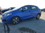 2019 HONDA FIT EX - 3HGGK5H81KM750394