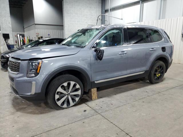 2020 KIA TELLURIDE #2926292364