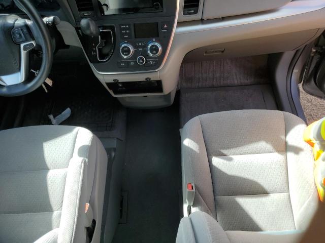 2015 TOYOTA SIENNA LE - 5TDKK3DC1FS579787