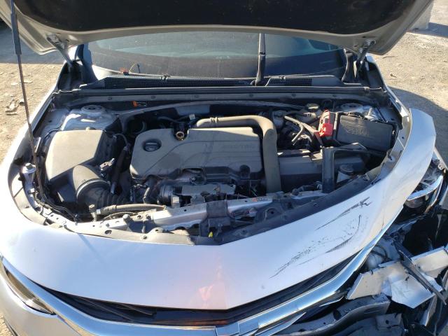 2019 CHEVROLET MALIBU LS - 1G1ZB5ST1KF189210
