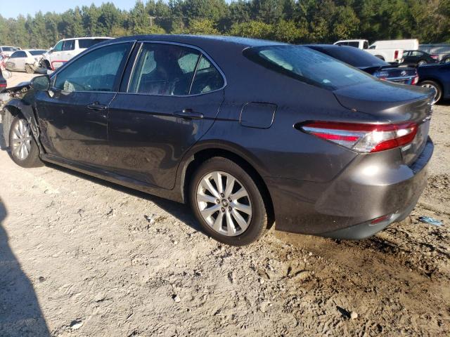 2018 TOYOTA CAMRY L - 4T1B11HK5JU024270