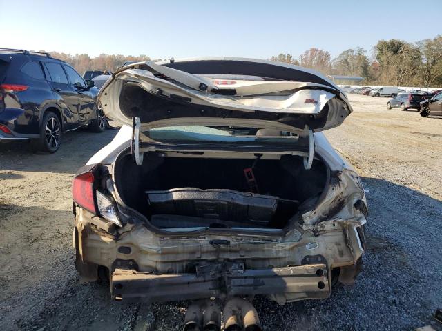 2018 HONDA CIVIC SI - 2HGFC3A58JH751679
