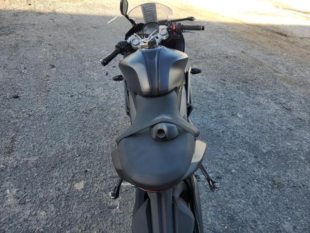 2025 TRIUMPH MOTORCYCLE DAYTONA 66 SMTL23UF6STBT9675