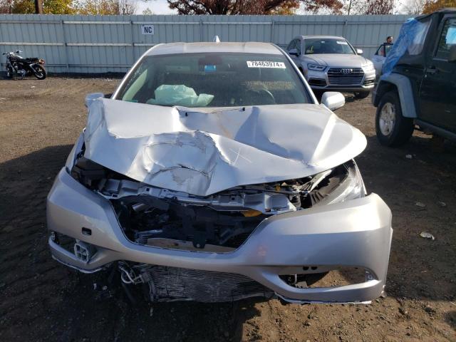 VIN 1G1RC6S53HU212639 2017 Chevrolet Volt, LT no.5