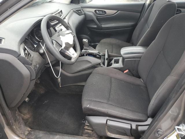 2018 NISSAN ROGUE SPOR - JN1BJ1CP8JW100661