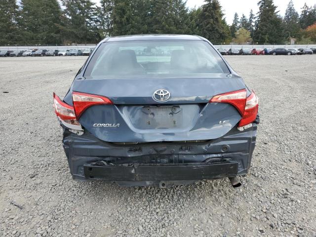 VIN 2T1BURHE5HC759567 2017 Toyota Corolla, L no.6