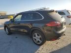 PORSCHE CAYENNE photo