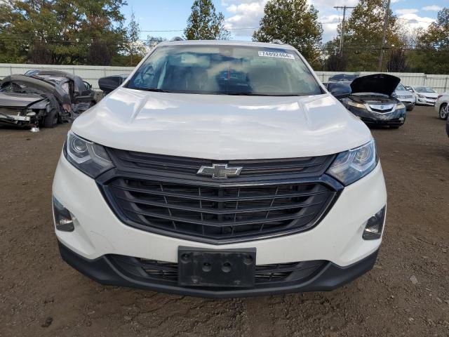 VIN 3GNAXUEV3LL287280 2020 Chevrolet Equinox, LT no.5