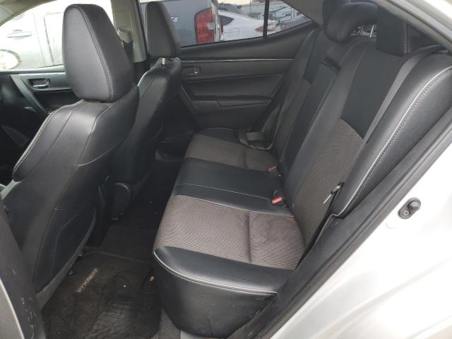 2015 TOYOTA COROLLA L - 2T1BURHE1FC437652