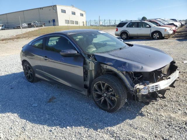 2020 HONDA CIVIC SPOR - 2HGFC4B84LH300833