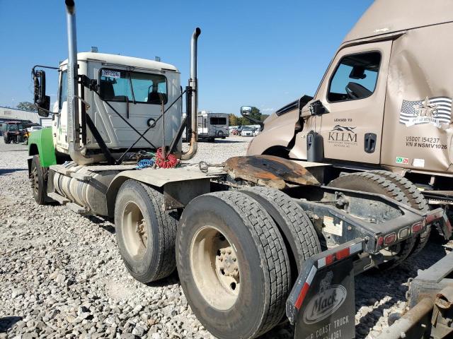 MACK 600 CHU600 2017 white tractor diesel 1M1AN07Y6HM026219 photo #4