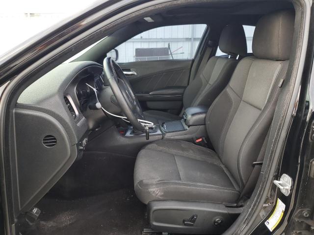2019 DODGE CHARGER SX - 2C3CDXBG2KH505027