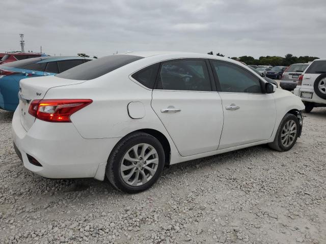 2019 NISSAN SENTRA S - 3N1AB7AP4KY261453
