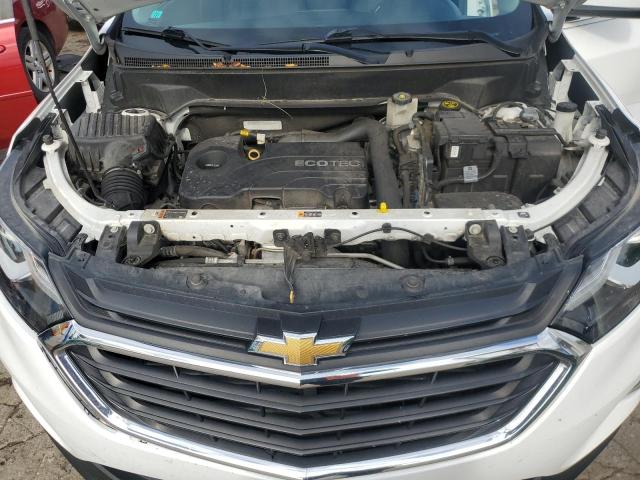 2019 CHEVROLET EQUINOX LT - 3GNAXJEV7KS608014