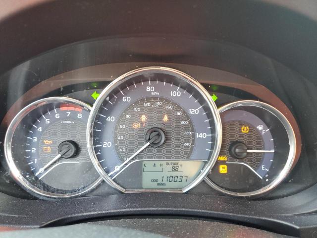 2016 TOYOTA COROLLA L - 5YFBURHE2GP387023