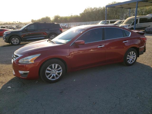 VIN 1N4AL3AP5DN472251 2013 Nissan Altima, 2.5 no.1