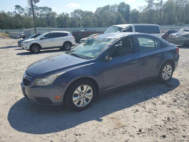 Vin: 1g1pa5sh6d7218977, lot: 74918524, chevrolet cruze ls 2013 img_1